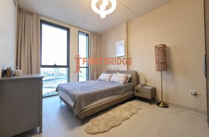 Apartment - 2 Bedrooms - 2 Bathrooms for sale in Afnan 4 - Midtown - Dubai Production City (IMPZ) - Dubai