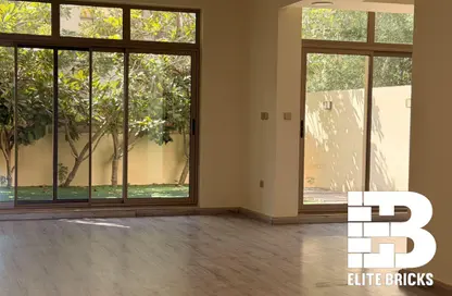 تاون هاوس - 3 غرف نوم - 4 حمامات للايجار في بولو تاون هاوس - ميدان غايتد كميونتي - ميدان - دبي