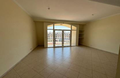 Apartment - 2 Bedrooms - 2 Bathrooms for rent in Garden Apartments - Uptown Mirdif - Mirdif - Dubai