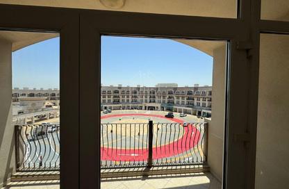 Apartment - 2 Bedrooms - 2 Bathrooms for rent in Garden Apartments - Uptown Mirdif - Mirdif - Dubai Apartment - 2 Bedrooms - 2 Bathrooms for rent in Garden Apartments - Uptown Mirdif - Mirdif - Dubai
