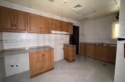 Apartment - 1 Bedroom - 2 Bathrooms for rent in Muwaileh 3 Building - Muwaileh - Sharjah