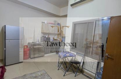 Apartment - Studio - 1 for rent in Al Mowaihat 2 - Al Mowaihat - Ajman