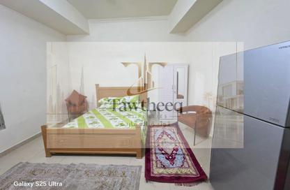 Apartment - Studio - 1 for rent in Al Mowaihat 2 - Al Mowaihat - Ajman