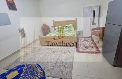Apartment - Studio - 1 for rent in Al Mowaihat 2 - Al Mowaihat - Ajman