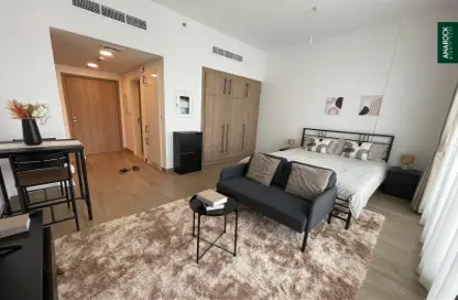 Apartment - 1 Bathroom for rent in Liva - Town Square - Dubai