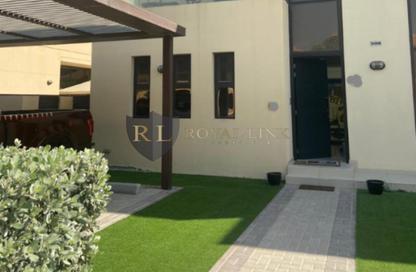 Townhouse - 3 Bedrooms - 4 Bathrooms for sale in Phoenix - DAMAC Hills - Dubai