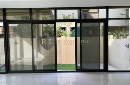 Townhouse - 3 Bedrooms - 4 Bathrooms for sale in Phoenix - DAMAC Hills - Dubai