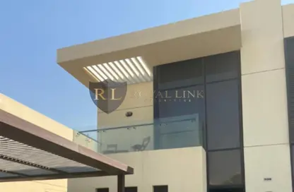 تاون هاوس - 3 غرف نوم - 4 حمامات للبيع في فونيكس - داماك هيلز - دبي