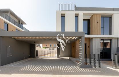 Villa - 5 Bedrooms - 6 Bathrooms for sale in June - Arabian Ranches 3 - Dubai Villa - 5 Bedrooms - 6 Bathrooms for sale in June - Arabian Ranches 3 - Dubai