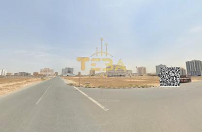 Land - Studio for sale in Al Jurf Industrial 3 - Al Jurf Industrial - Ajman