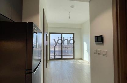 Apartment - Studio - 1 Bathroom for rent in AZIZI Pearl - Al Furjan - Dubai