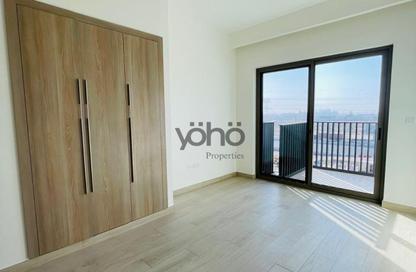 Apartment - Studio - 1 Bathroom for rent in AZIZI Pearl - Al Furjan - Dubai