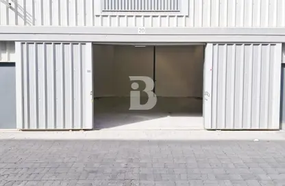 Warehouse - Studio for rent in Al Quoz Industrial Area 2 - Al Quoz Industrial Area - Al Quoz - Dubai