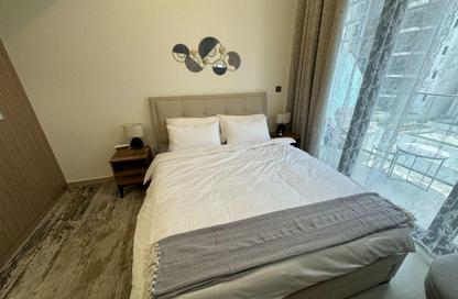 Apartment - Studio - 1 Bathroom for rent in Azizi Riviera 26 - Azizi Riviera - Meydan One - Meydan - Dubai Apartment - Studio - 1 Bathroom for rent in Azizi Riviera 26 - Azizi Riviera - Meydan One - Meydan - Dubai