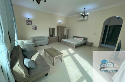 Apartment - Studio - 1 Bathroom for rent in Khalifa City A Villas - Khalifa City A - Khalifa City - Abu Dhabi Apartment - Studio - 1 Bathroom for rent in Khalifa City A Villas - Khalifa City A - Khalifa City - Abu Dhabi