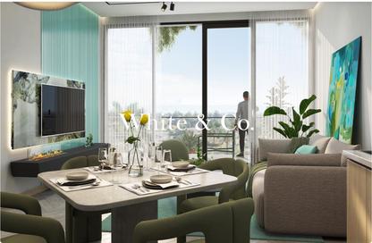 Apartment - 1 Bedroom - 1 Bathroom for sale in Elo 1 - Elo - Damac Hills 2 - Dubai