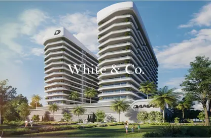 Apartment - 1 Bedroom - 1 Bathroom for sale in Elo 1 - Elo - Damac Hills 2 - Dubai