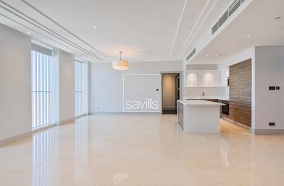 Apartment - 2 Bedrooms - 3 Bathrooms for rent in Four Seasons Private Residences - Al Maryah Island - Abu Dhabi Apartment - 2 Bedrooms - 3 Bathrooms for rent in Four Seasons Private Residences - Al Maryah Island - Abu Dhabi