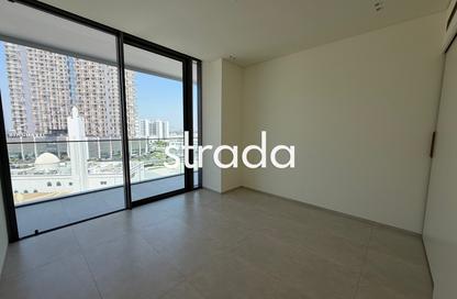 Apartment - 2 - 3 for sale in Binghatti Ivory - Dubai Healthcare City 2 - Al Jaddaf - Dubai