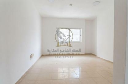 Apartment - 2 - 2 for rent in Al Butina 9 Building - Al Butina - Sharjah