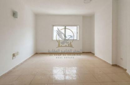 Apartment - 2 - 2 for rent in Al Butina 9 Building - Al Butina - Sharjah