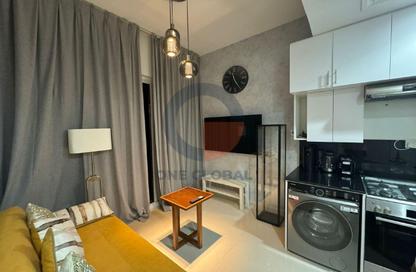 Apartment - 1 Bedroom - 1 Bathroom for sale in Golf Vita A - Golf Vita - Damac Hills - Dubai Apartment - 1 Bedroom - 1 Bathroom for sale in Golf Vita A - Golf Vita - Damac Hills - Dubai