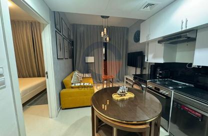 Apartment - 1 Bedroom - 1 Bathroom for sale in Golf Vita A - Golf Vita - Damac Hills - Dubai Apartment - 1 Bedroom - 1 Bathroom for sale in Golf Vita A - Golf Vita - Damac Hills - Dubai