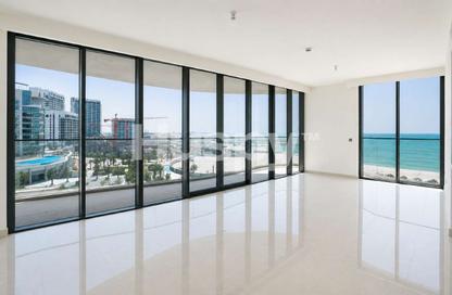 Apartment - 2 - 3 for sale in Bay Residences - Hayat Island - Mina Al Arab - Ras Al Khaimah