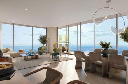 Apartment - 1 Bedroom - 2 Bathrooms for sale in Chelsea Residences 2 By Damac - Maritime City - Dubai