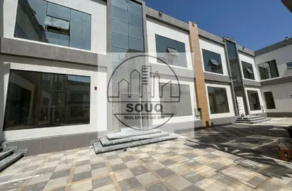 فيلا - 4 غرف نوم - 5 حمامات للايجار في القصيدات - رأس الخيمة