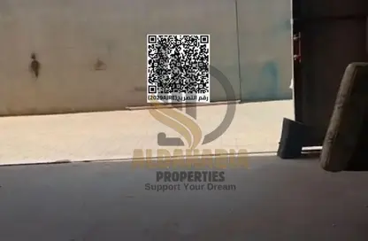 مستودع - استوديو - 1 حمام للايجار في أم الثعوب - أم القيوين