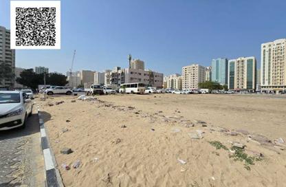 Land - Studio for sale in Zayd Bin Aslam Street - Abu shagara - Sharjah