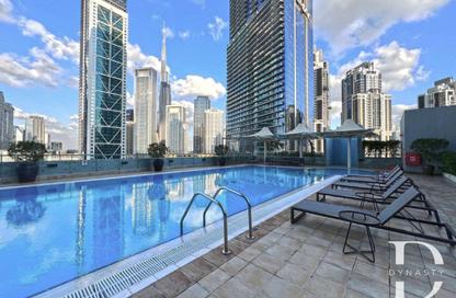 Apartment - 2 Bedrooms - 3 Bathrooms for rent in Manazel Al Safa - Business Bay - Dubai Apartment - 2 Bedrooms - 3 Bathrooms for rent in Manazel Al Safa - Business Bay - Dubai