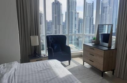 Apartment - 2 Bedrooms - 3 Bathrooms for rent in Manazel Al Safa - Business Bay - Dubai Apartment - 2 Bedrooms - 3 Bathrooms for rent in Manazel Al Safa - Business Bay - Dubai
