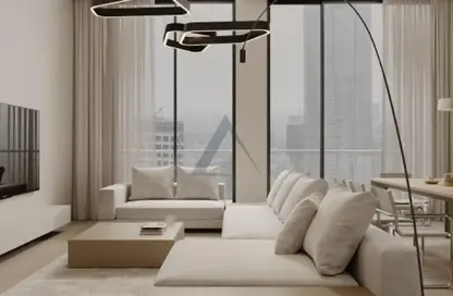 شقة - 2 غرف نوم - 3 حمامات للبيع في 311 بوليفارد - الضاحية 13 - قرية جميرا الدائرية - دبي