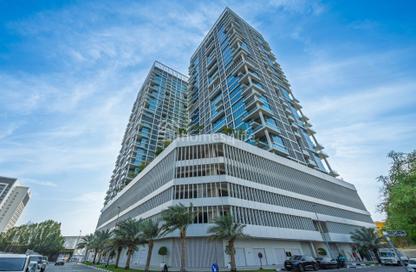 Apartment - 2 - 4 for rent in Al Fattan Downtown Tower 3 - Al Fattan Downtown Towers - Al Satwa - Dubai
