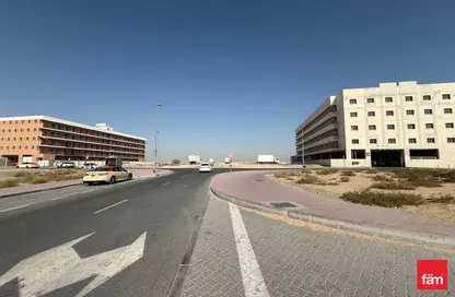 Land - Studio for sale in Al Khawaneej 2 - Al Khawaneej - Dubai