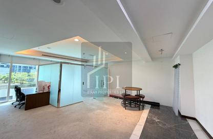 Office Space - Studio for rent in Park Lane Tower - Business Bay - Dubai
