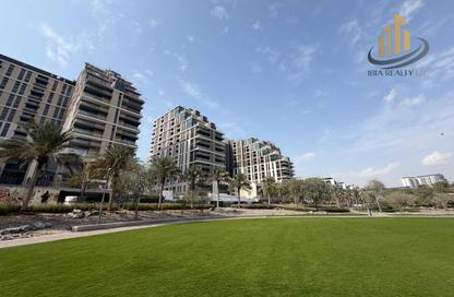 Apartment - 2 Bedrooms - 2 Bathrooms for sale in Elvira 1 - Elvira at Dubai Hills Estate - Dubai Hills Estate - Dubai