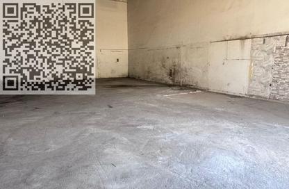 Warehouse - Studio - 1 Bathroom for rent in Al Jurf 2 - Al Jurf - Ajman Downtown - Ajman