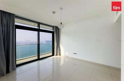 شقة - 2 - 2 للبيع في برج Beach Vista 1 - بيتش فيستا - إعمار بيتشفرونت - دبي هاربور - دبي