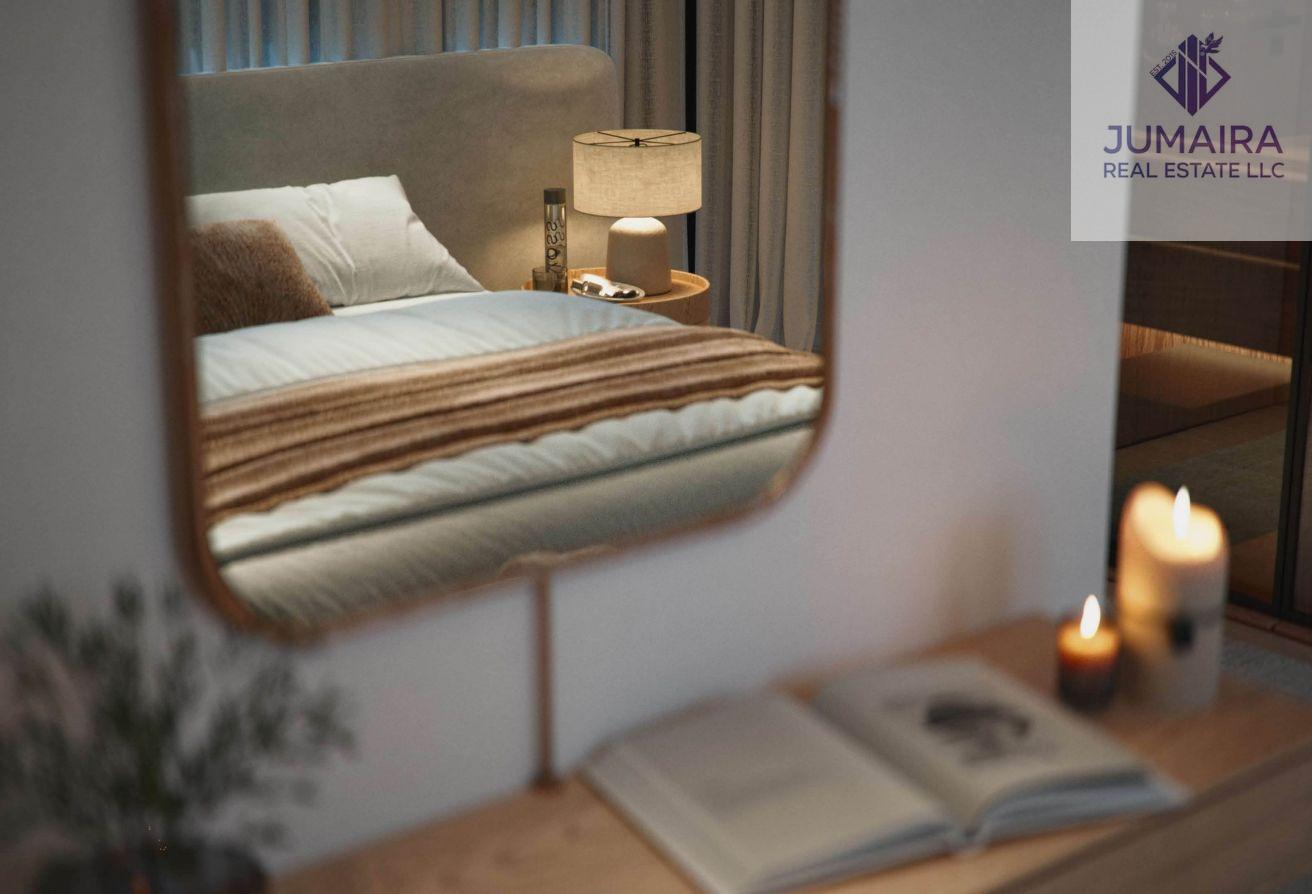 Azure RAK I Stunning Sea-View Homes Off-Plan