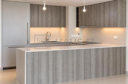 Apartment - 2 - 2 for rent in Laurel - Central Park at City Walk - City Walk - Dubai