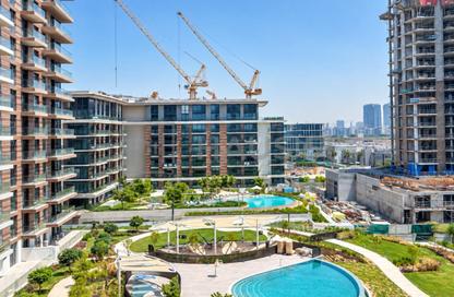Apartment - 2 - 2 for rent in Laurel - Central Park at City Walk - City Walk - Dubai
