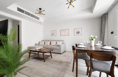 Villa - 2 - 2 for rent in Springs 5 - The Springs - Dubai