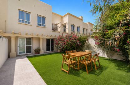 Villa - 2 - 2 for rent in Springs 5 - The Springs - Dubai