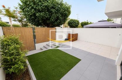 Townhouse - 3 Bedrooms - 4 Bathrooms for rent in Sun - Arabian Ranches 3 - Dubai