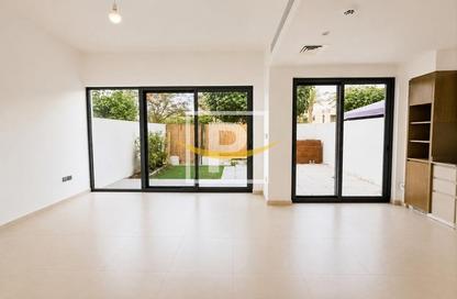 Townhouse - 3 Bedrooms - 4 Bathrooms for rent in Sun - Arabian Ranches 3 - Dubai