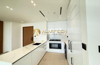 Apartment - 2 Bedrooms - 2 Bathrooms for rent in Binghatti Azure - District 16 - Jumeirah Village Circle - Dubai