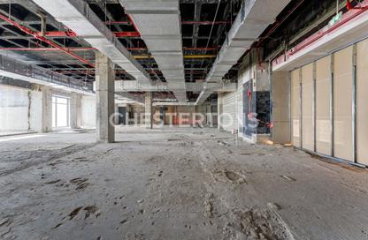 Shop - Studio for rent in Atria Square - Al Barsha 1 - Al Barsha - Dubai